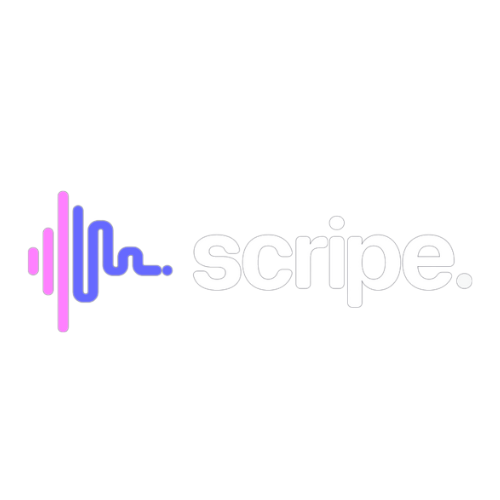 Scripe Logo